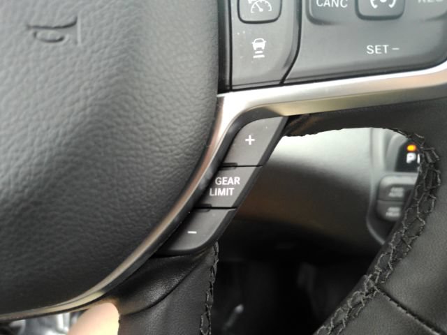 Used 2026 RAM 1500 Big Horn AWD/4WD image 38
