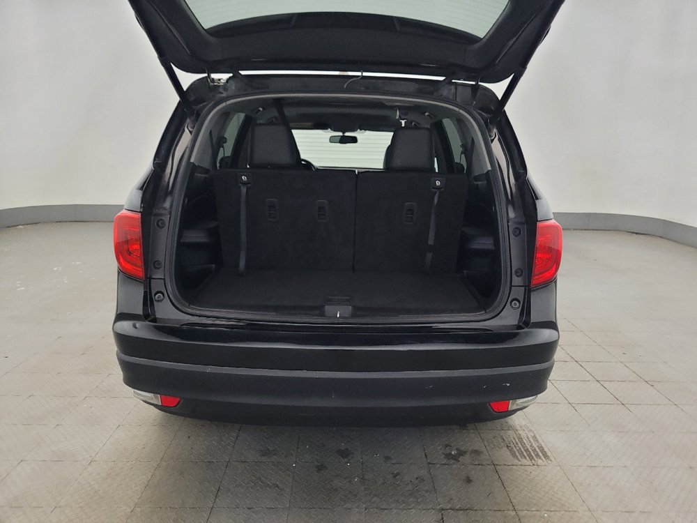 Used 2016 Honda Pilot EX-L image 29
