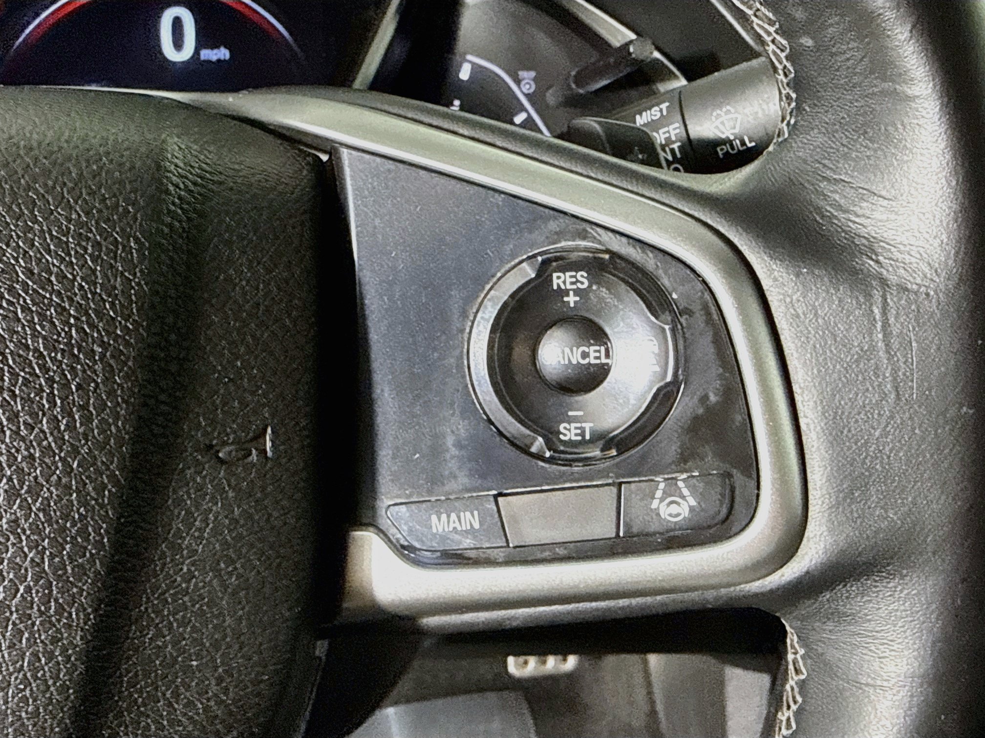 Used 2019 Honda Civic Sport image 15