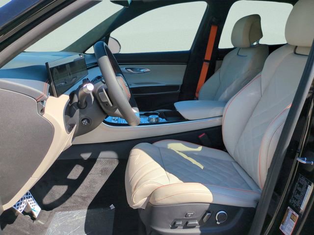 Used 2026 Genesis GV70 3.5T Sport Prestige image 10