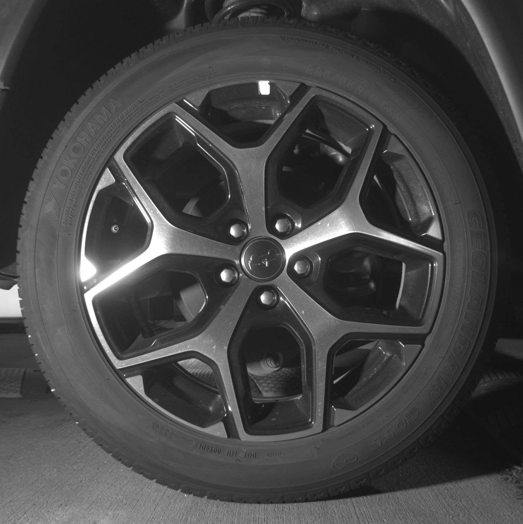 Used 2025 Jeep Compass Limited image 15