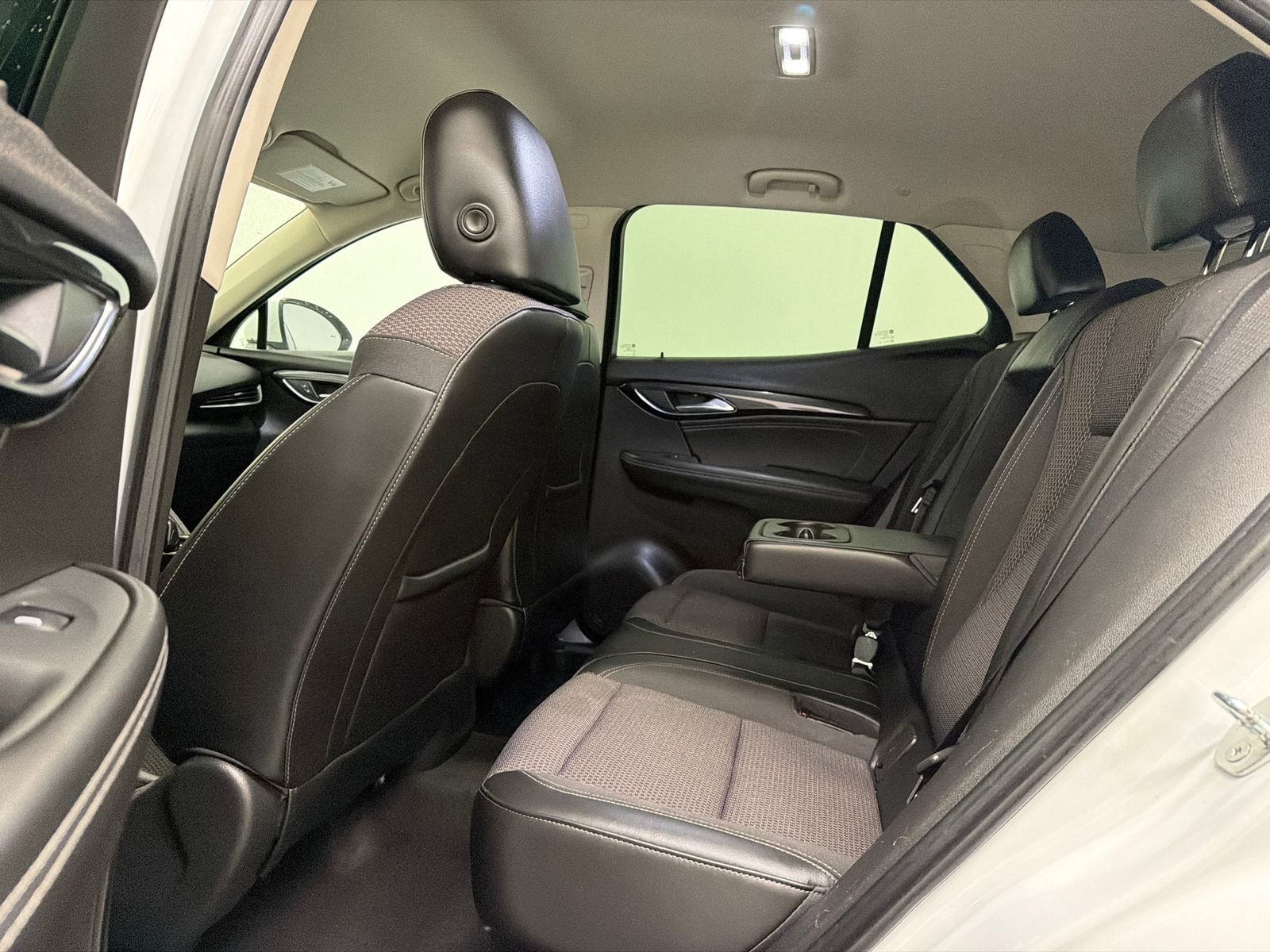 Used 2021 Buick Envision Preferred image 15