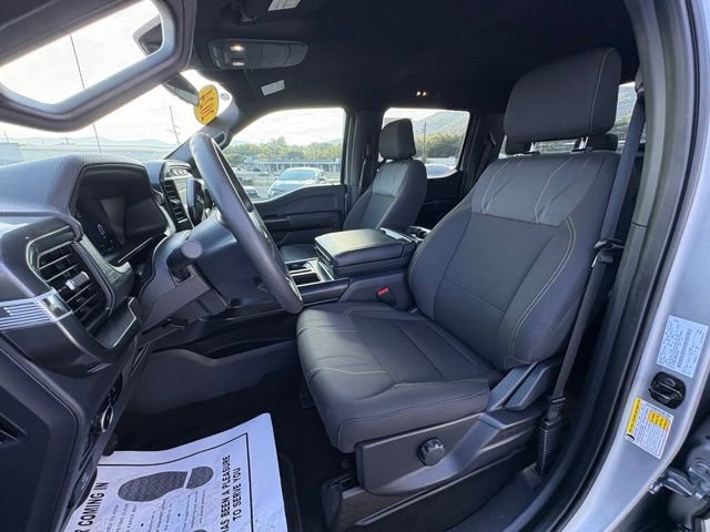 Used 2024 Ford F150 STX w/ Mobile Office Package AWD/4WD image 29