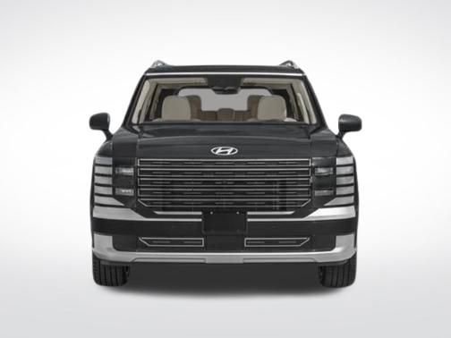 New 2026 Hyundai Palisade Calligraphy image 4