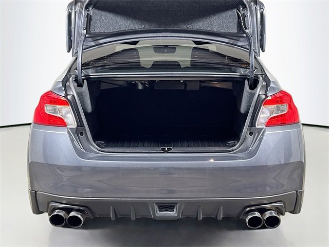 Used 2020 Subaru WRX STI Limited image 24
