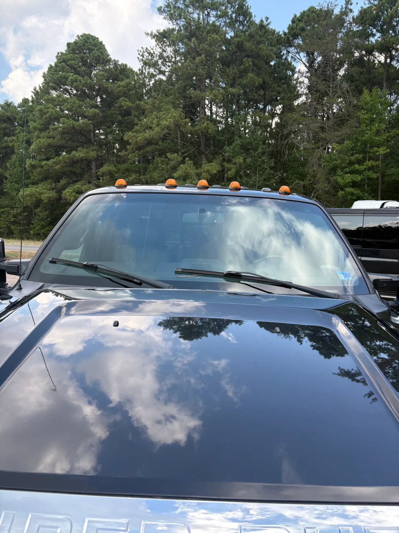 Used 2015 Ford F250 Lariat w/ Lariat Chrome Package AWD/4WD image 52