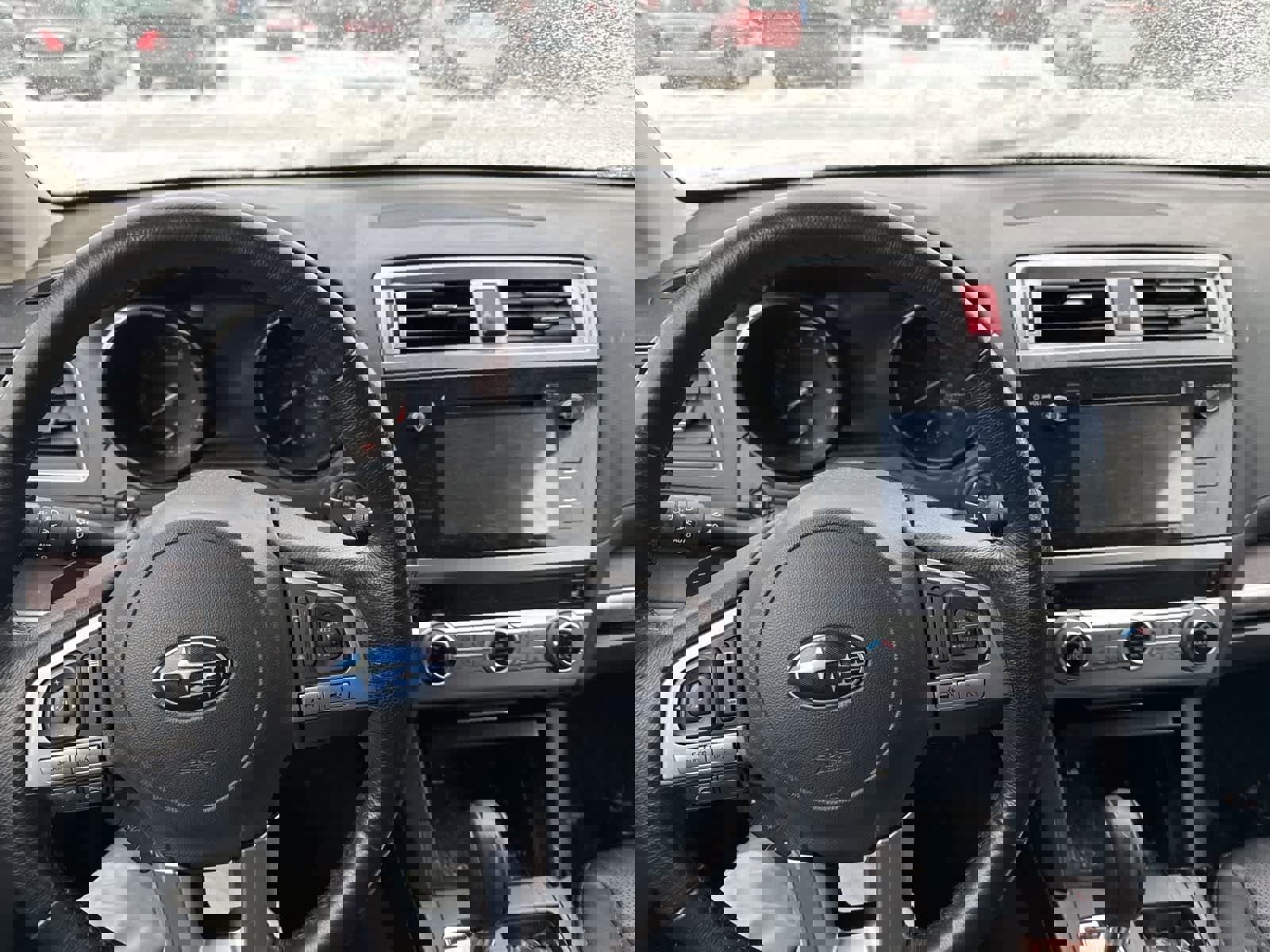 Used 2016 Subaru Outback 2.5i Limited image 11