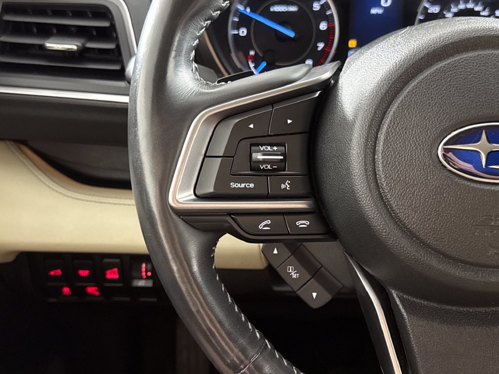 Used 2020 Subaru Ascent Touring w/ Popular Package #3 AWD/4WD image 16