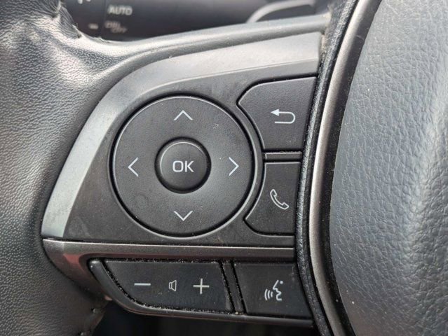Used 2023 Toyota Camry SE FWD image 23
