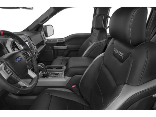 Used 2020 Ford F150 Raptor w/ Equipment Group 802A Luxury image 9