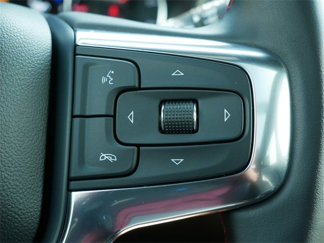 Used 2024 Chevrolet Blazer RS w/ Enhanced Convenience Package image 19