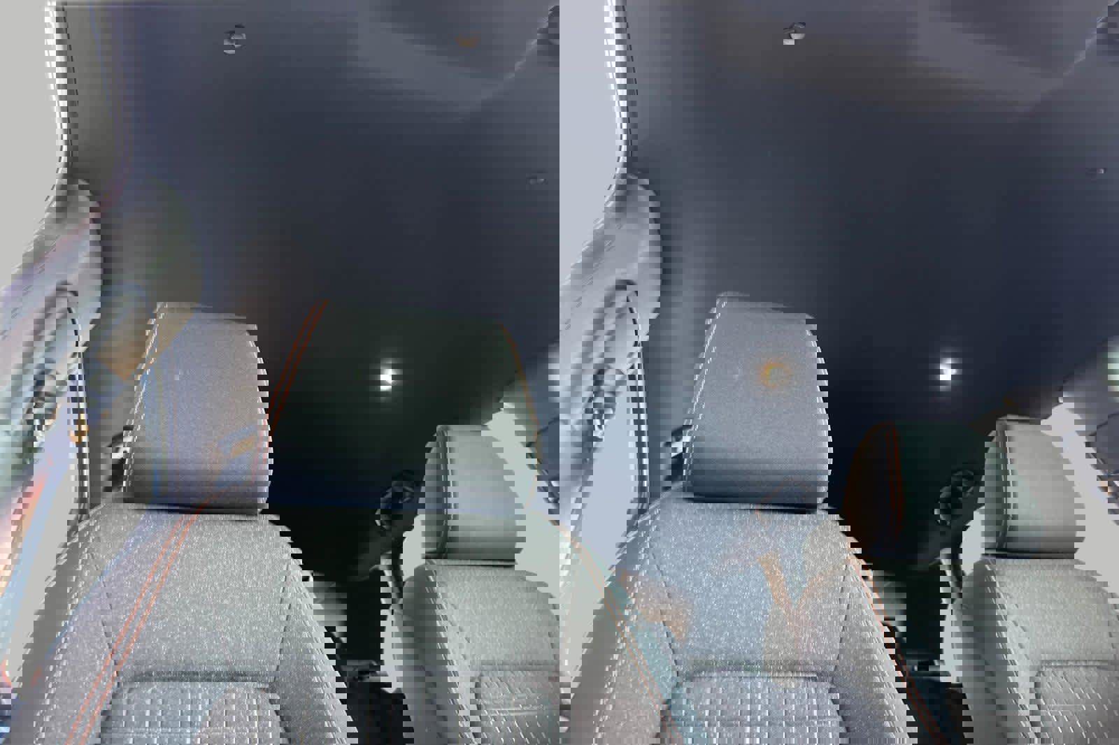 New 2026 Honda HR-V Sport image 19