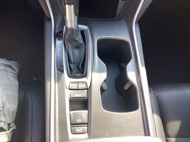 Used 2022 Honda Accord Sport image 21
