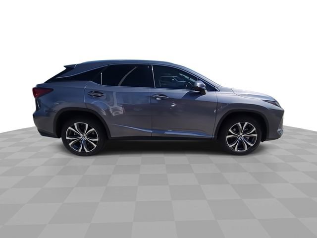 Used 2021 Lexus RX 350 FWD w/ Premium Package image 9
