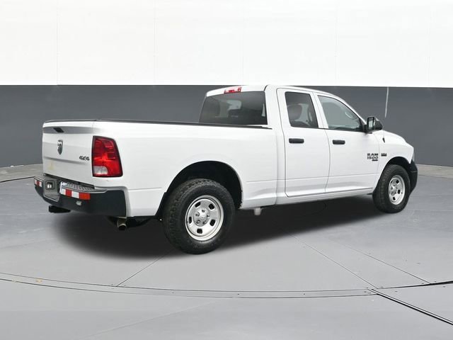 Used 2022 RAM 1500 Tradesman w/ Trailer Tow Group image 15