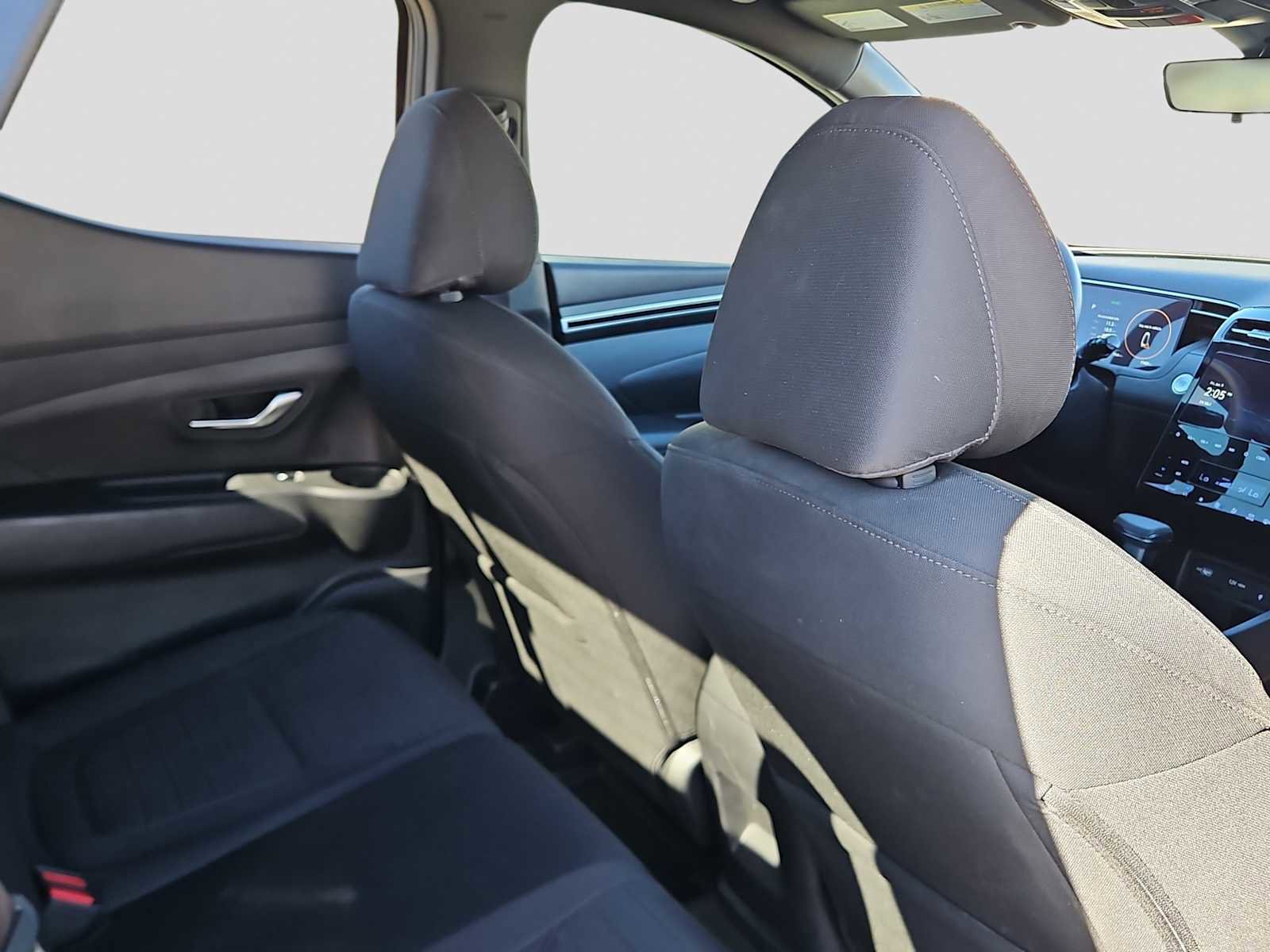 Used 2024 Hyundai Santa Cruz SEL w/ Activity Package image 17