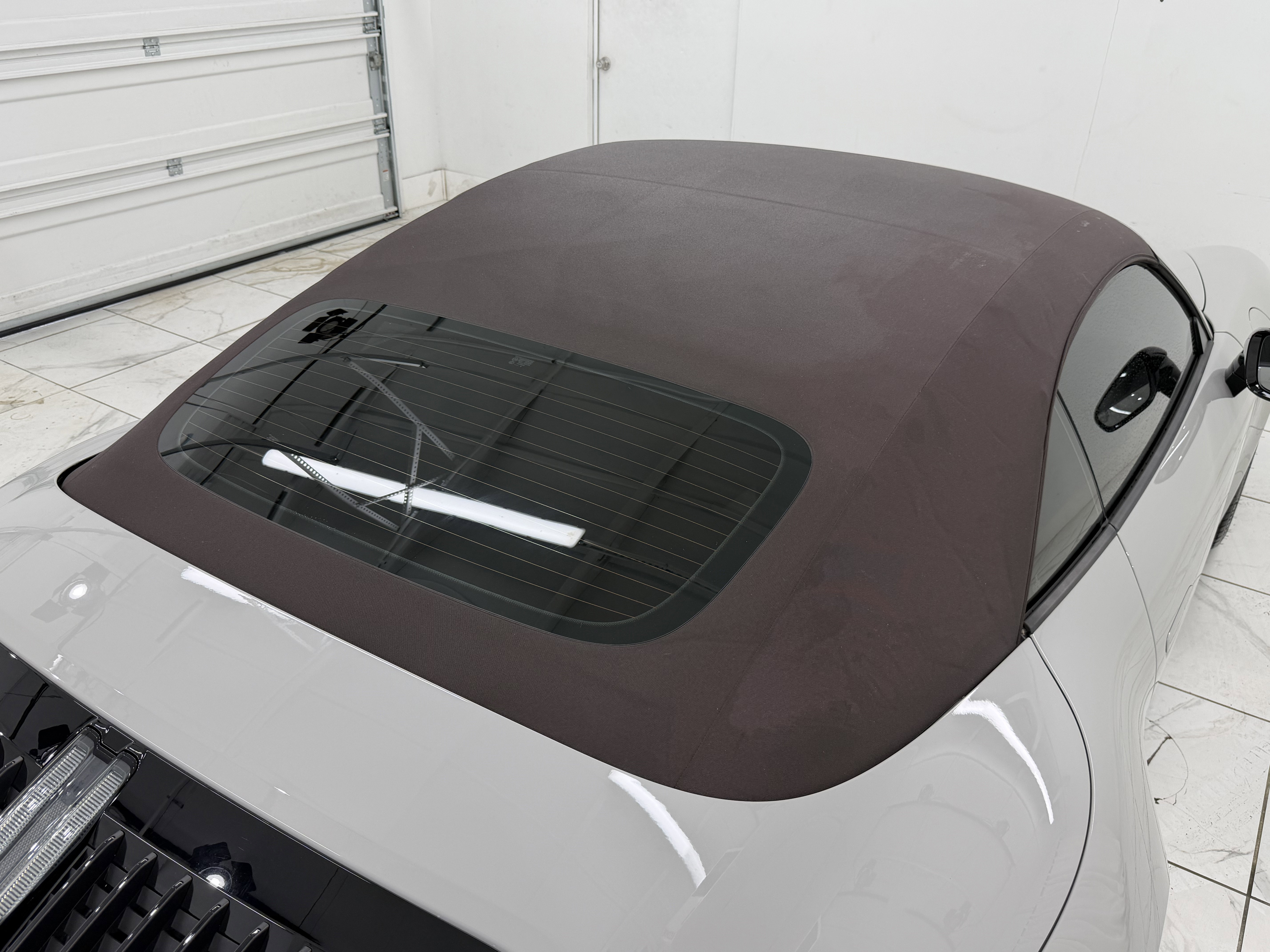 Certified 2023 Porsche 911 Carrera 4 GTS AWD/4WD image 12