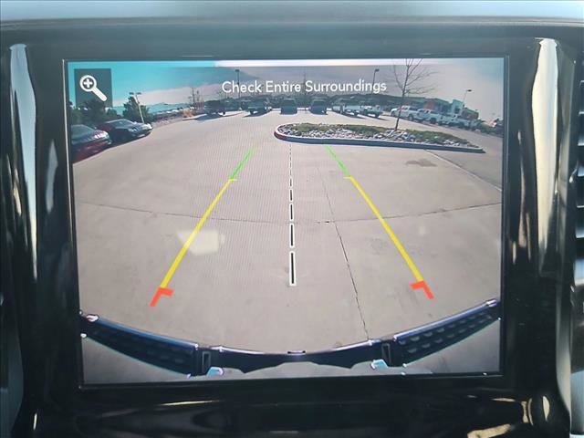 Used 2021 RAM 1500 Laramie image 13