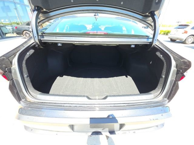 Used 2025 Kia K4 FWD image 26