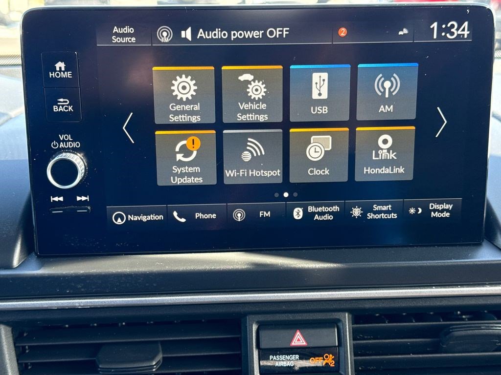 Certified 2023 Honda Pilot Elite image 33