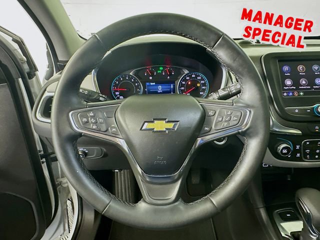 Used 2023 Chevrolet Equinox LT w/ Driver Convenience Package image 13