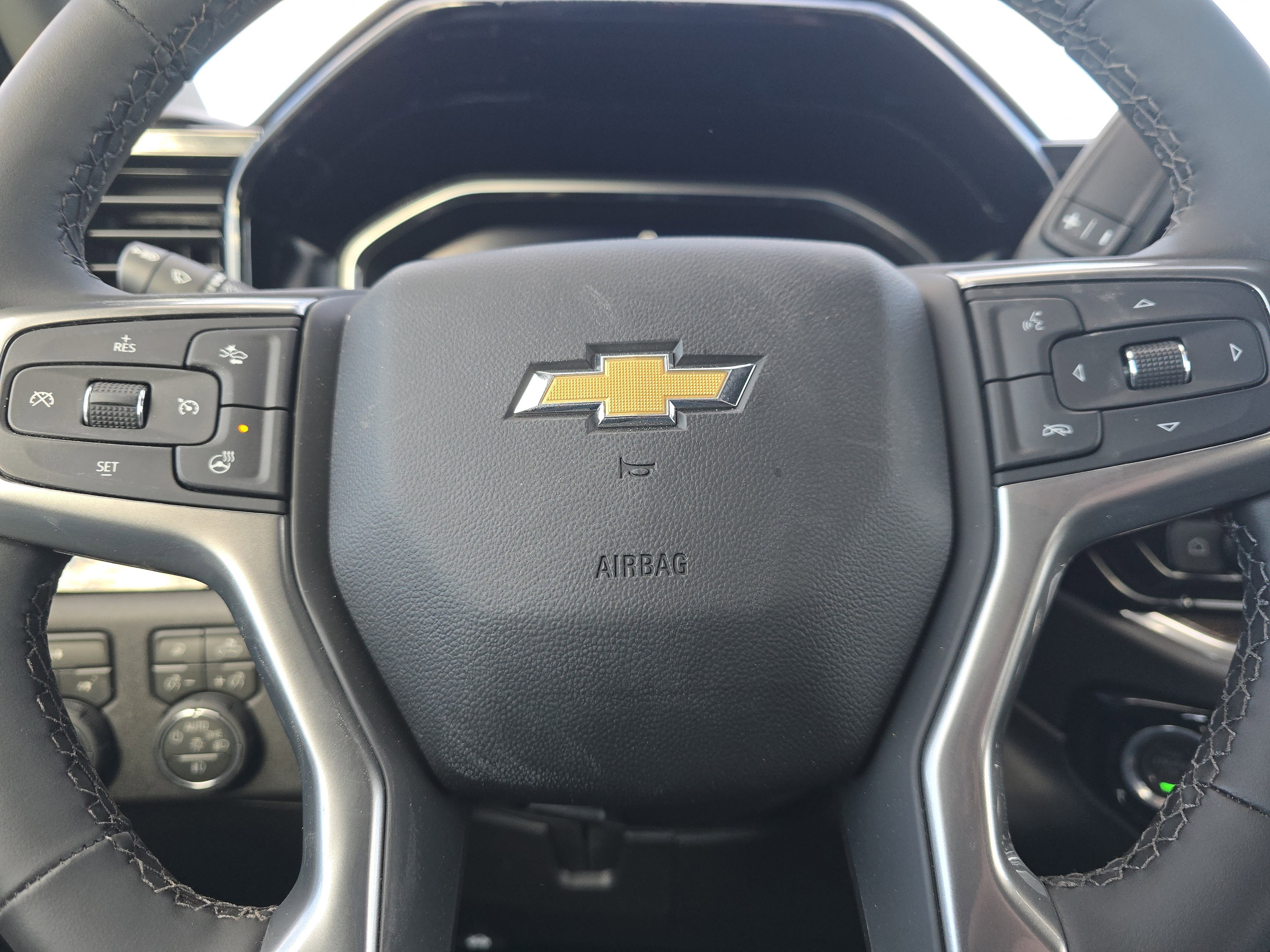 New 2026 Chevrolet Silverado 3500 LT image 26