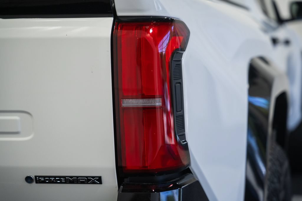 New 2026 Toyota Tacoma TRD Pro w/ Tow Tech Package AWD/4WD image 6