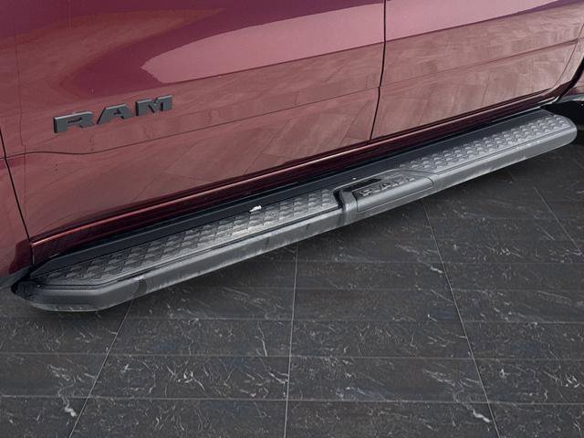 Used 2023 RAM 1500 Sport w/ G/T Package image 36