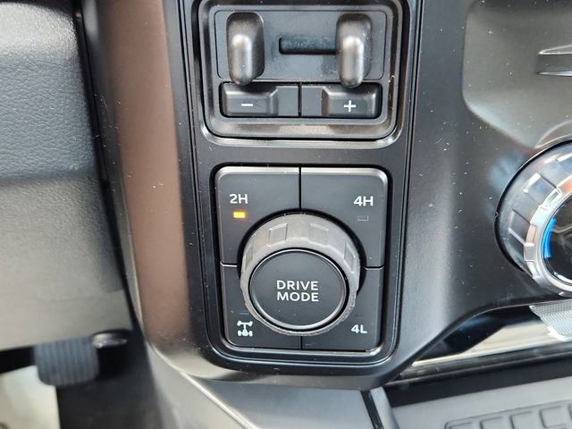 New 2025 Ford F350 Lariat w/ Chrome Package image 26