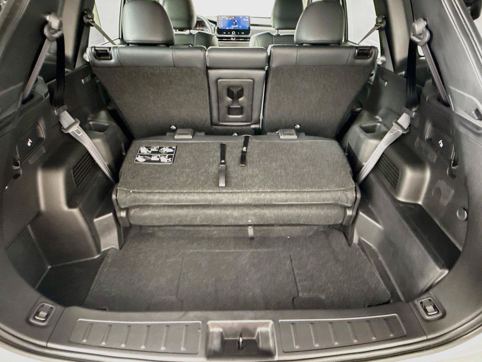 Used 2026 Mitsubishi Outlander AWD image 30