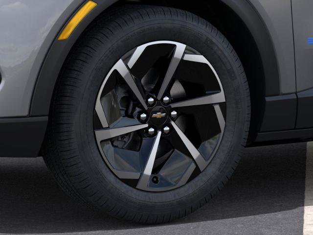 New 2026 Chevrolet Equinox EV LT w/ Comfort Package FWD image 9