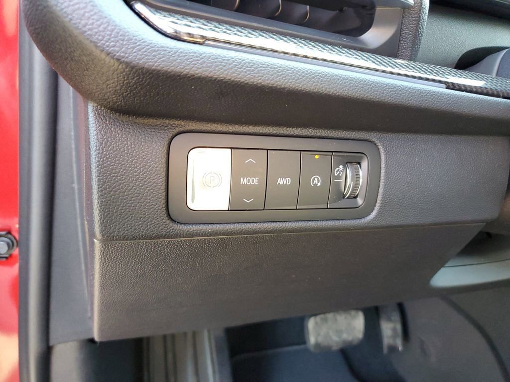 New 2026 Chevrolet Traverse High Country image 21