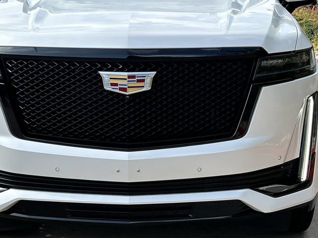 Used 2021 Cadillac Escalade Sport AWD/4WD image 10