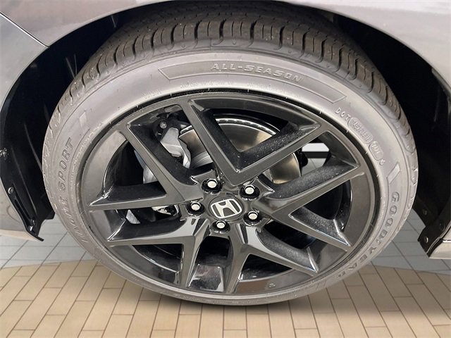 New 2026 Honda Civic Sport image 11