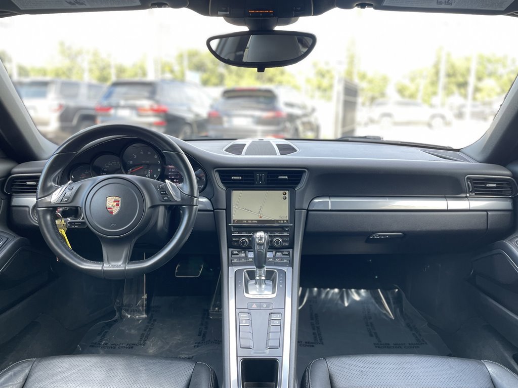 Used 2013 Porsche 911 Carrera image 6