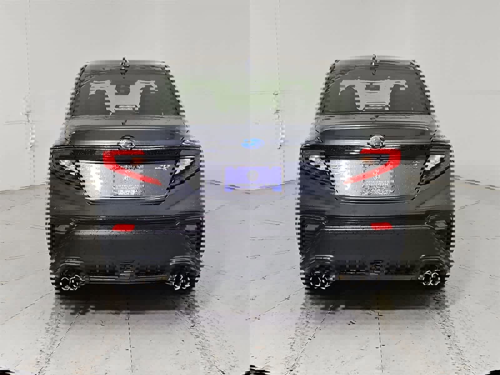 Used 2024 Subaru WRX image 5