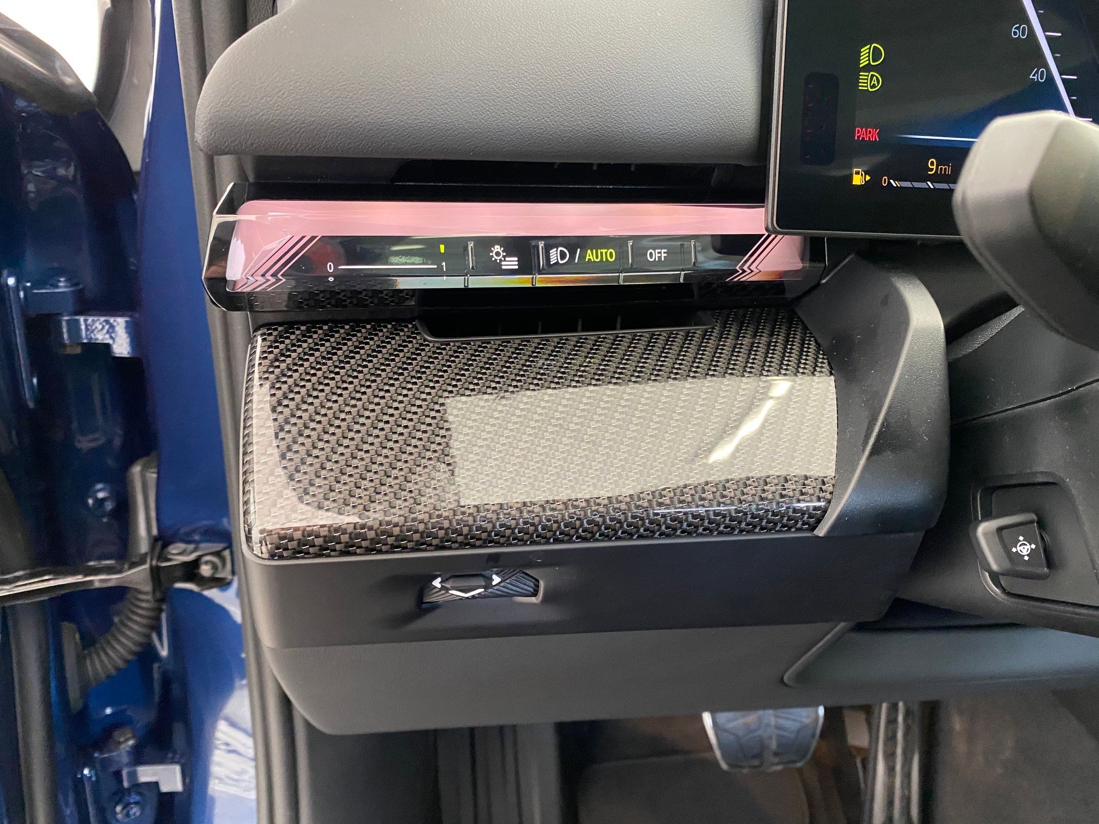 New 2026 BMW 540i xDrive w/ Executive Package image 24