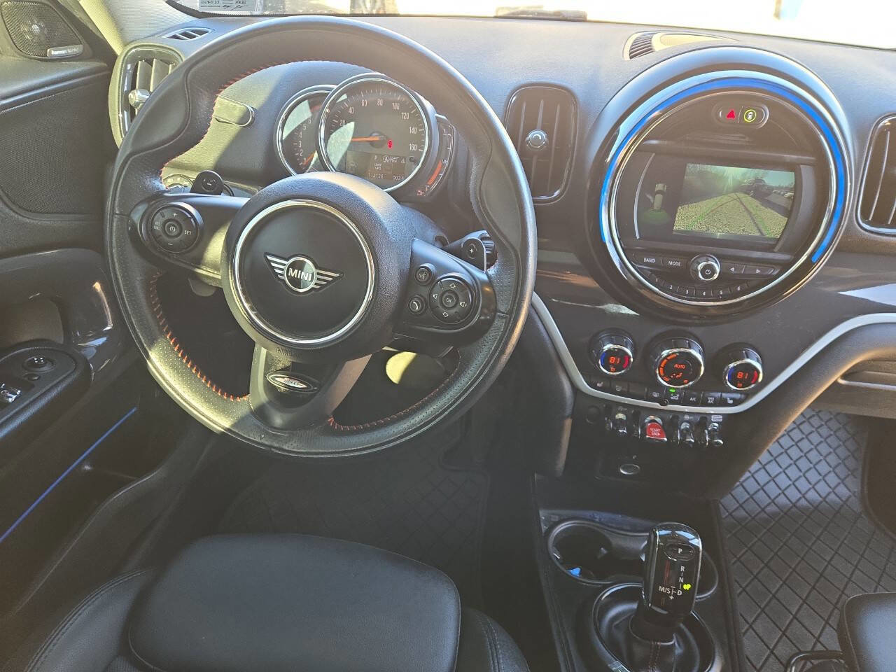 Used 2020 MINI Cooper Countryman S w/ Storage Package image 32