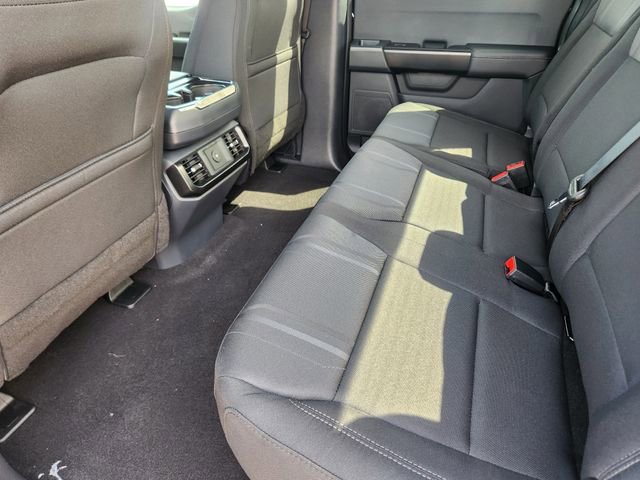 New 2026 Ford F150 STX image 30