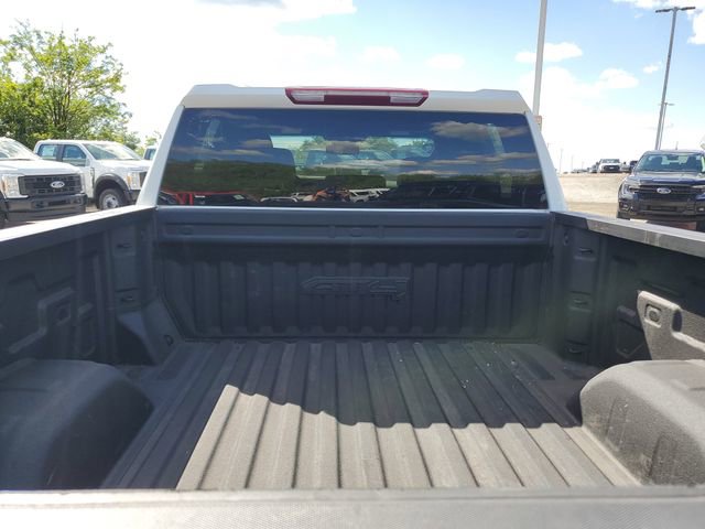Used 2024 GMC Sierra 1500 AT4 AWD/4WD image 9