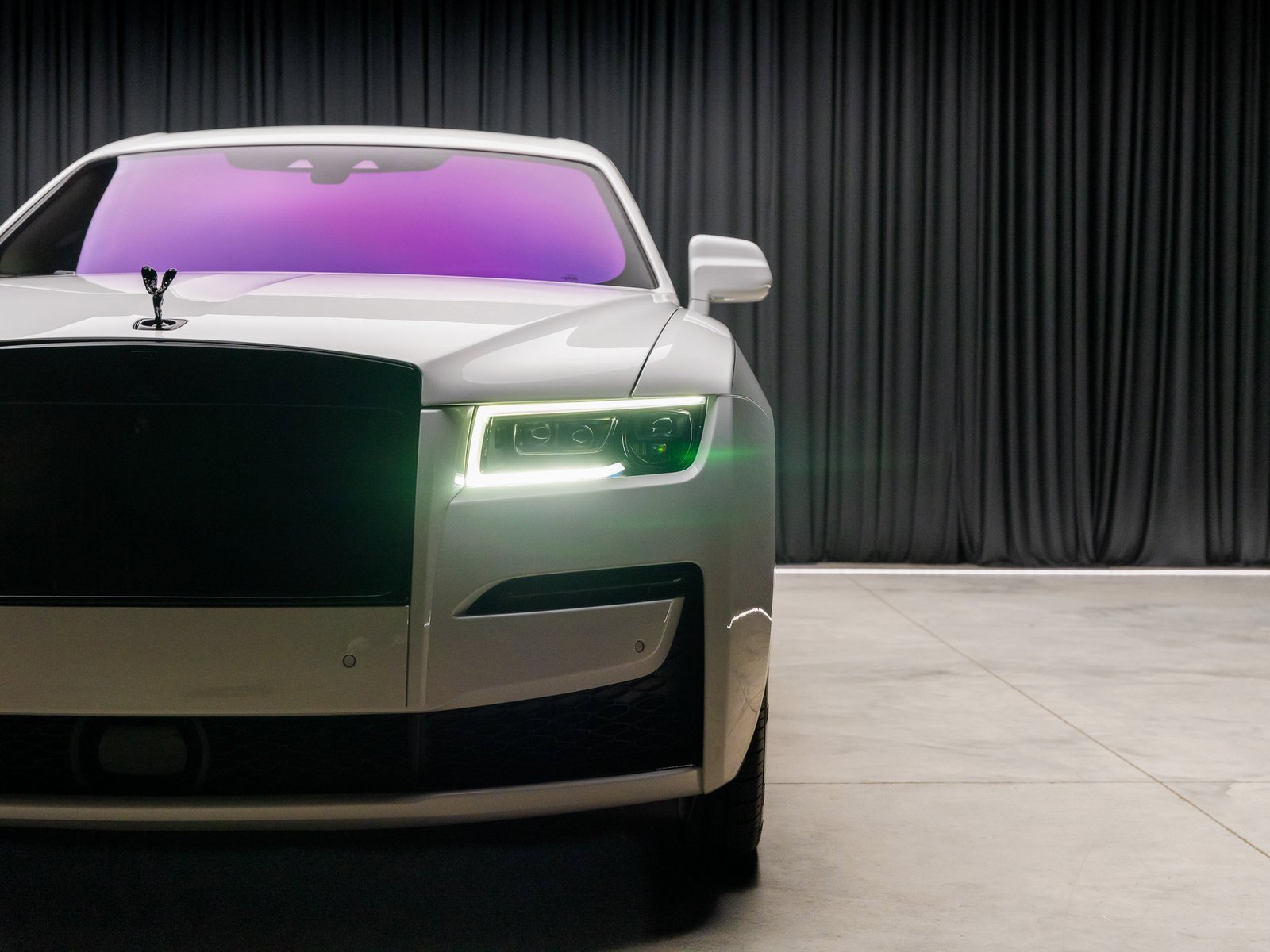 Used 2021 Rolls-Royce Ghost image 30