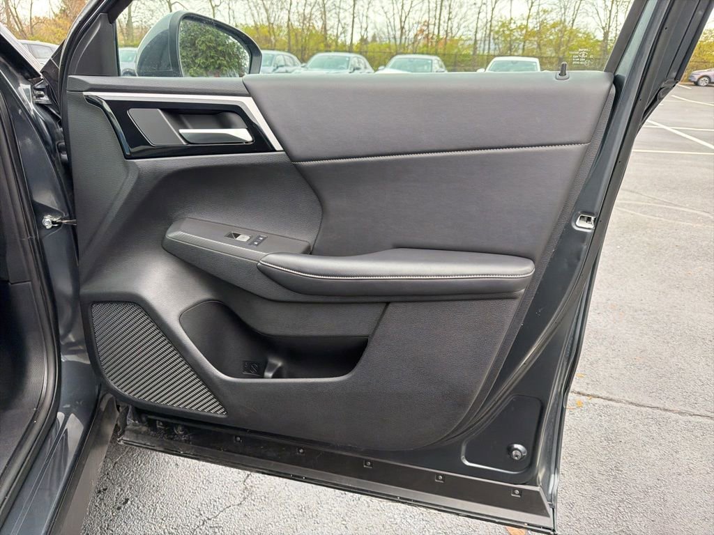 Used 2024 Mitsubishi Outlander SE image 27