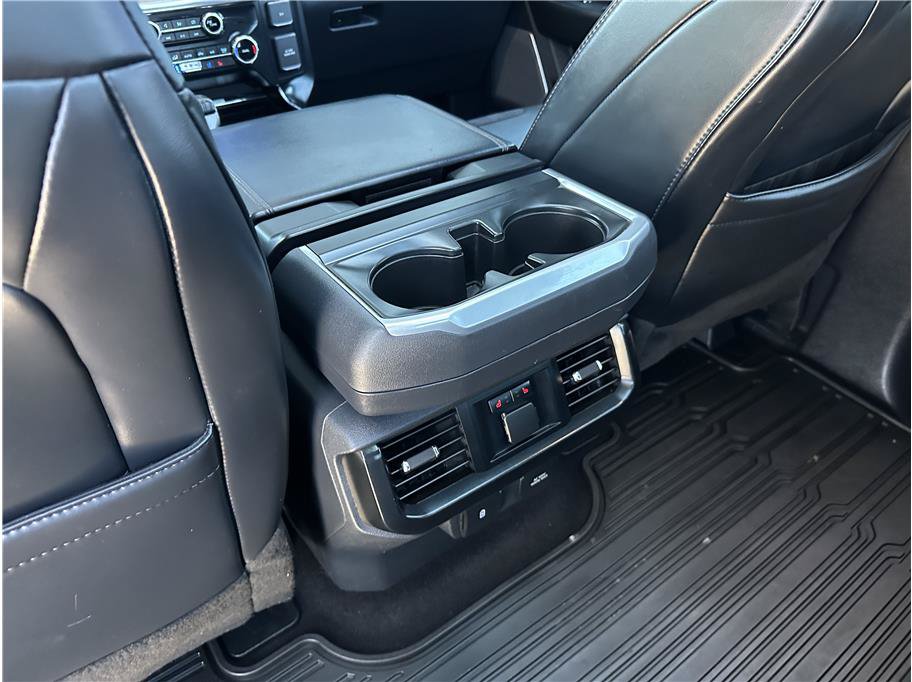 Used 2023 Ford F150 Raptor AWD/4WD image 17