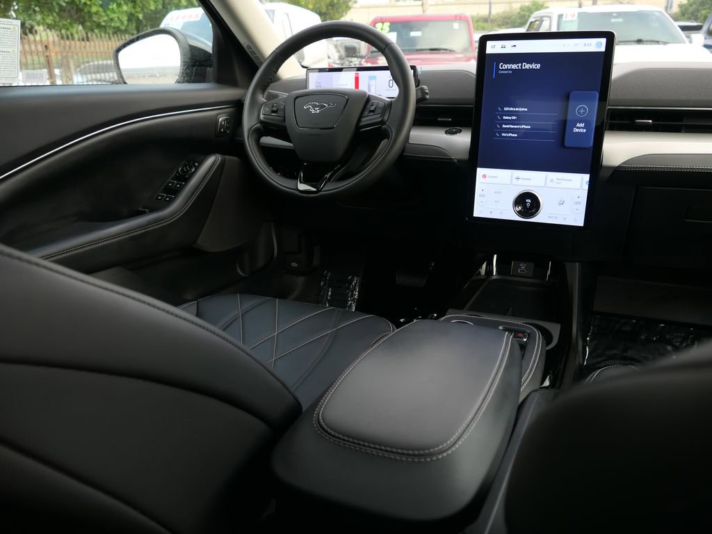 Used 2023 Ford Mustang Mach-E California Route 1 image 24