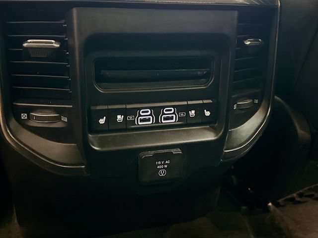 Used 2021 RAM 1500 Limited AWD/4WD image 25