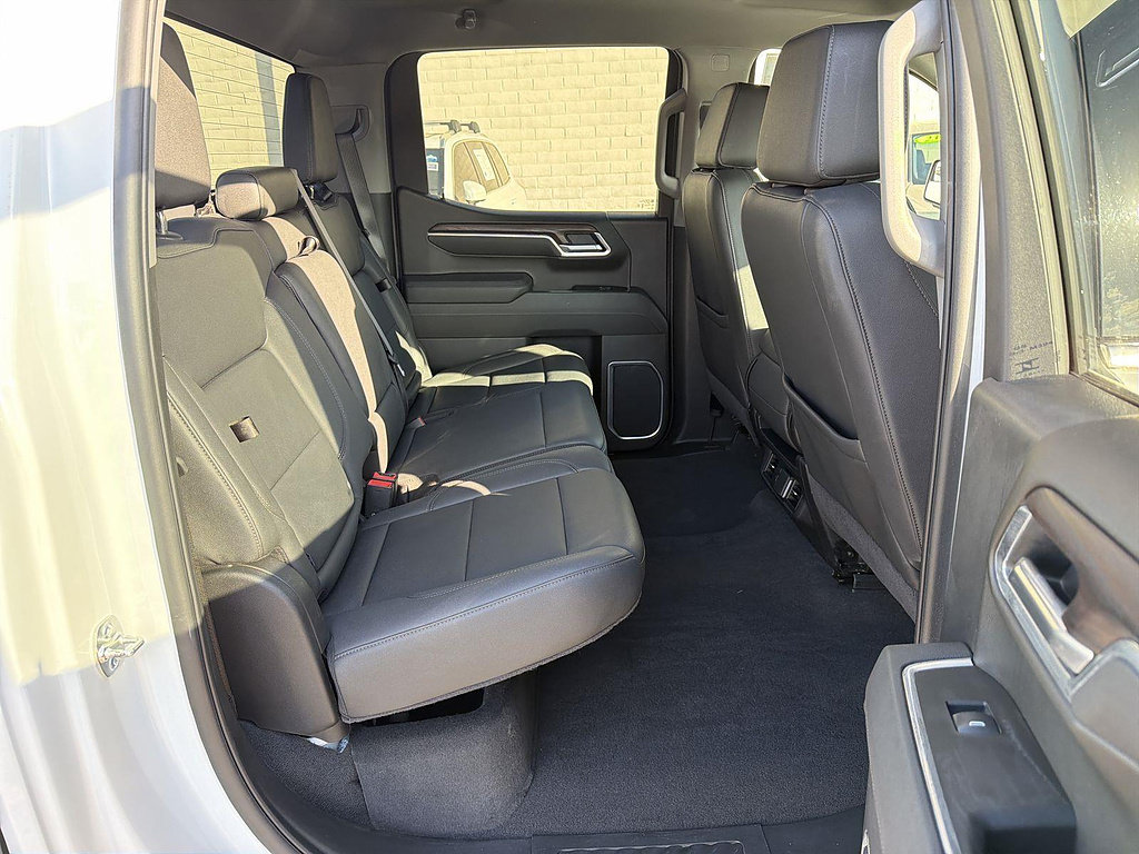 Used 2026 GMC Sierra 1500 SLT RWD image 26