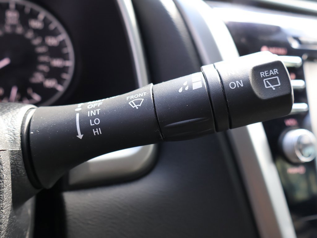 Used 2020 Nissan Murano SL w/ Cargo Package image 49