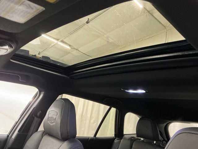 Used 2024 Subaru Outback Wilderness AWD/4WD image 17