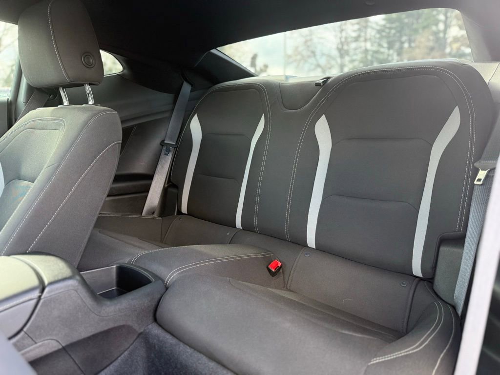 Used 2018 Chevrolet Camaro LS w/ RS Package image 15