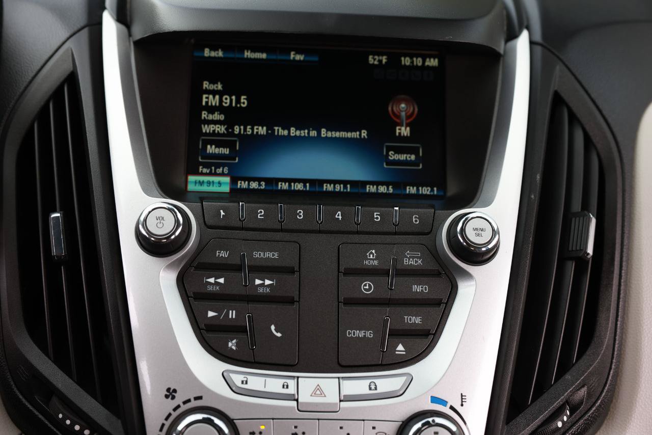 Used 2013 Chevrolet Equinox LT w/ Driver Convenience Package FWD image 32